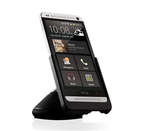 Android Revolution Mobile Device Technologies Htc Car Kit For Htc