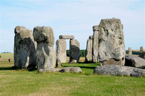 Sin embargo, en algunos medios se emplean indiscriminadamente estos términos para aludir al reino unido: Stonehenge - Inglaterra (Reino Unido)