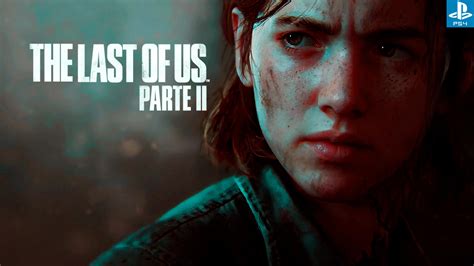 The Last Of Us Part Ii Ubicaciondepersonascdmxgobmx