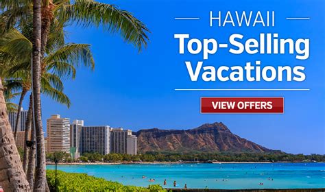 Costco Vacation Deals Hawaii
