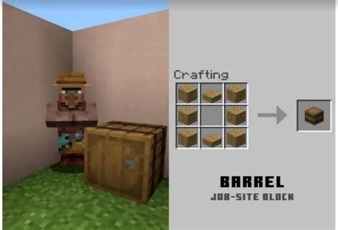 Minecraft Villager Jobs Explained 2023 2023