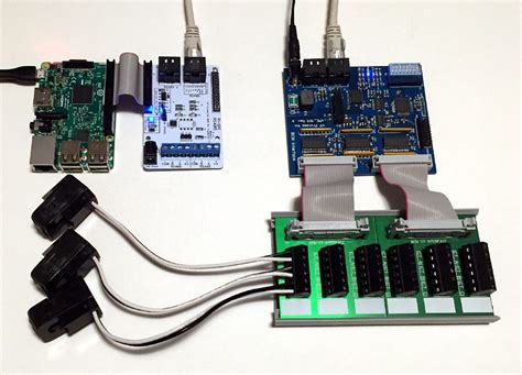Raspberry Pi And Power Monitoring With Rs485 Interfaces Widgetlords Electronics Rasberry Pi