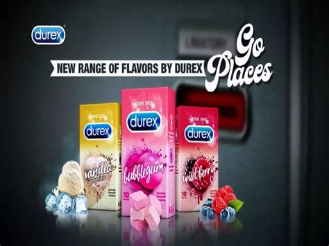 Durex Is Trying To Broaden Its Appeal And Access With Its Entry Into