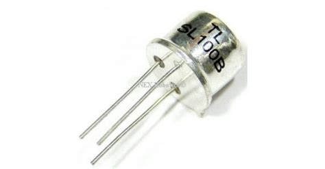 Transistor Sl100 O Que é Funcionamento E Suas Aplicações Blog Raisa
