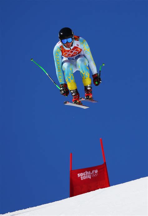 Sochi 2014 23 Great Alpine Skiing Pictures Huffpost Uk