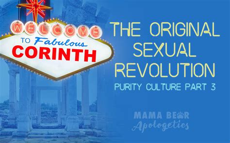 the original sexual revolution mama bear apologetics