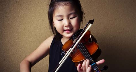 Violin Lessons In Langley Learn To Play Violin At Msi