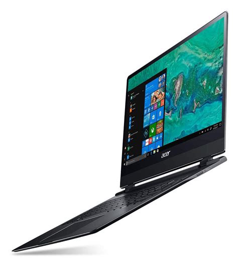 Buy Acer Swift 7 Sf714 51t M9h0 Ultra Thin 898mm Laptop 14