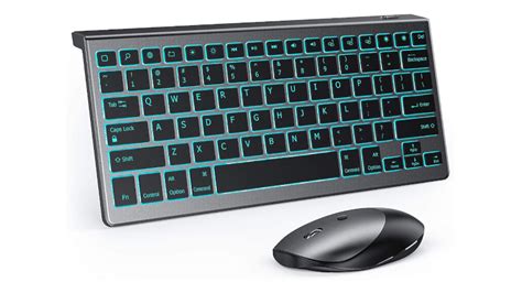 9 Best Backlit Wireless Keyboards 2021