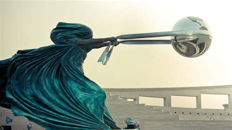 25 Amazing Sculptures That Will Make You Go Wow