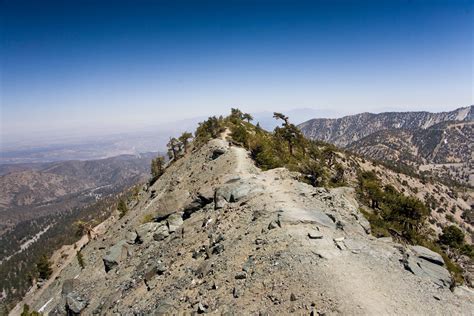 Mount Baldy, Los Angeles - Health-Wellness Review - Condé Nast Traveler
