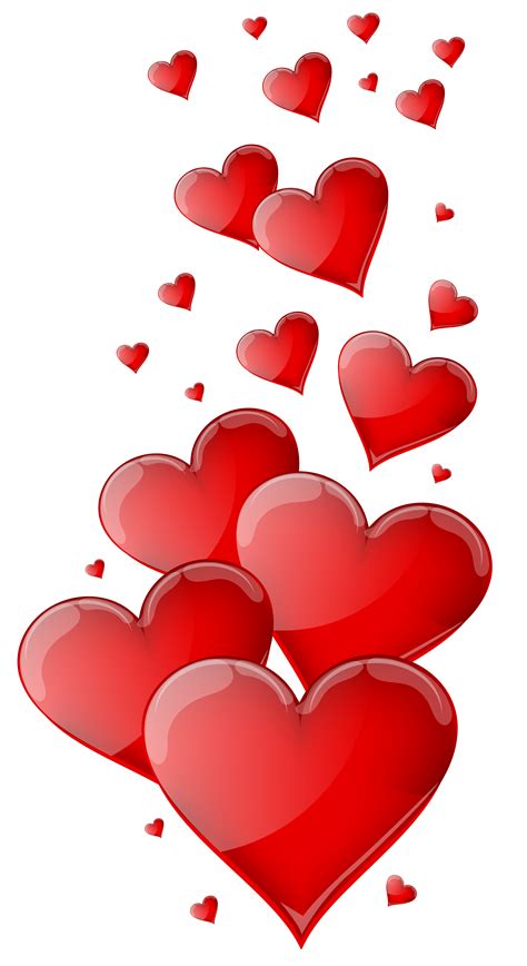 Hearts Png Hearts Png Transparent Free For Download On Webstockreview 2024