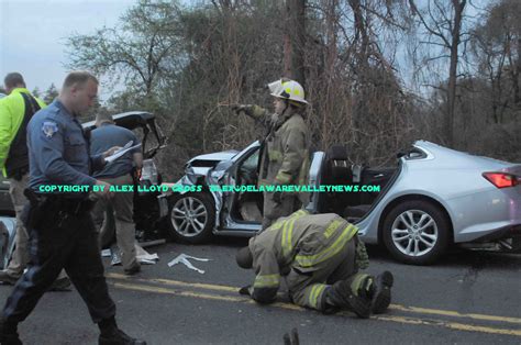 Bensalem cops investigate Richlieu Road crash – Delaware Valley News