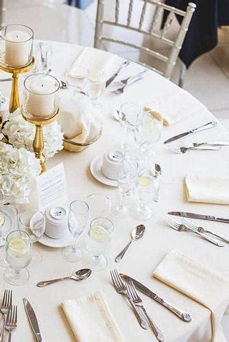 How To Set A Wedding Table 2021 Guide And Tips Wedding Forward