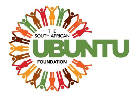 Designevo's news logo maker offers a fantastic collection of news logo templates to help you create a custom logo with a few steps. The SA Ubuntu Foundation unveils new colourful logo to ...