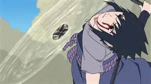 A genin level ninja, sasuke is the natural genius offspring of the once powerful uchiha clan. *Sasuke Uchiha* - Naruto Shippuuden Wallpaper (35240009 ...