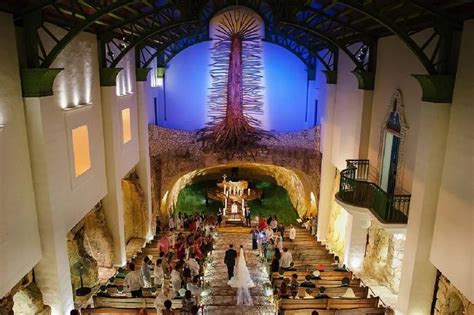 5 Things You Should Know About Xcaret Weddings The Wedding Guru