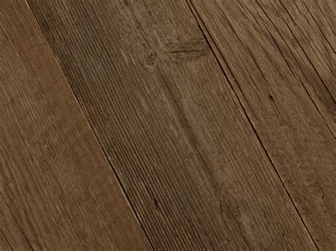 Original Antique Reclaimed Pine Bespoke Engineered Wood Flooring