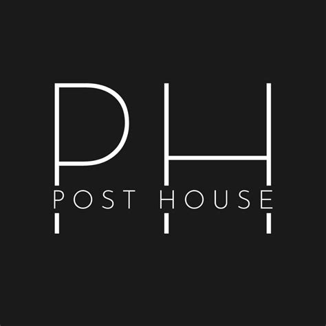 Post House Design