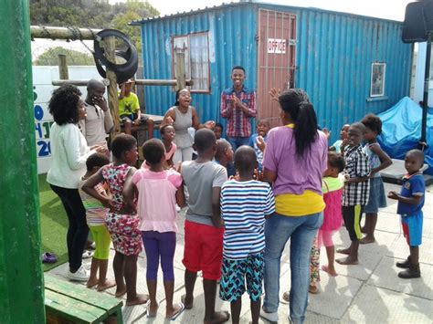 Children And Orphanage Outreach Pst Mike