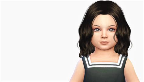 The Sims 4 Anto Maisie By Simiracle Sims 4 Sims 4 Children Sims