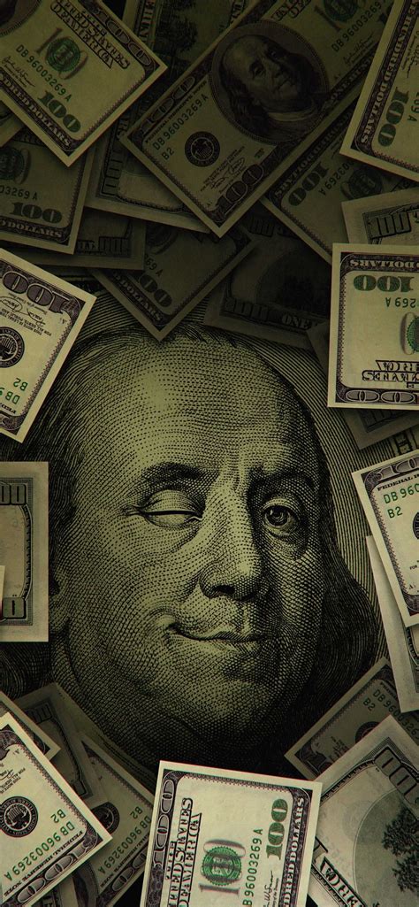 Money Wallpaper - iXpap