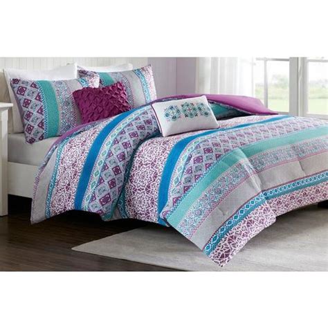 Intelligent Design Kai Solid Chevron Quilted Comforter Set Bealls Florida