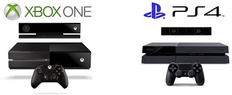 Xbox One Vs Ps4 Whats The Difference Ez Furniture Sales And Leasing