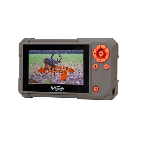 Explore a wide range of memory cards from brands like samsung,sony,hp & more. Wildgame Innovations Trail Pad Swipe SD Card Viewer for Game Cameras - Walmart.com - Walmart.com
