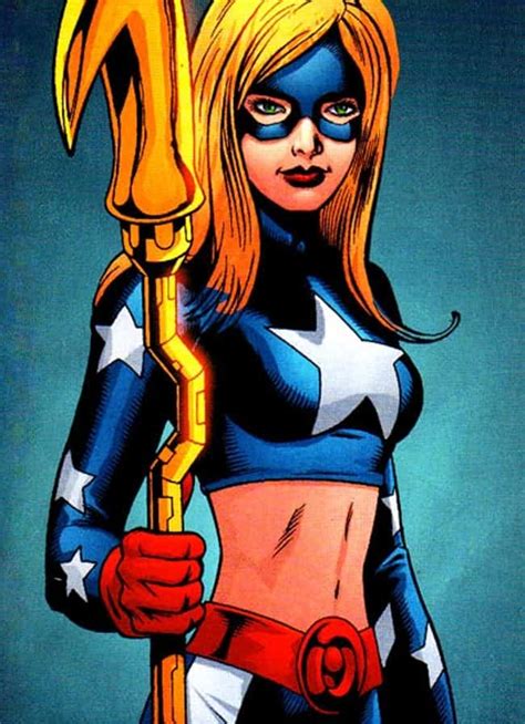 Sexiest Female Comic Book Characters List Of The Hottest Women In Comics Page 16