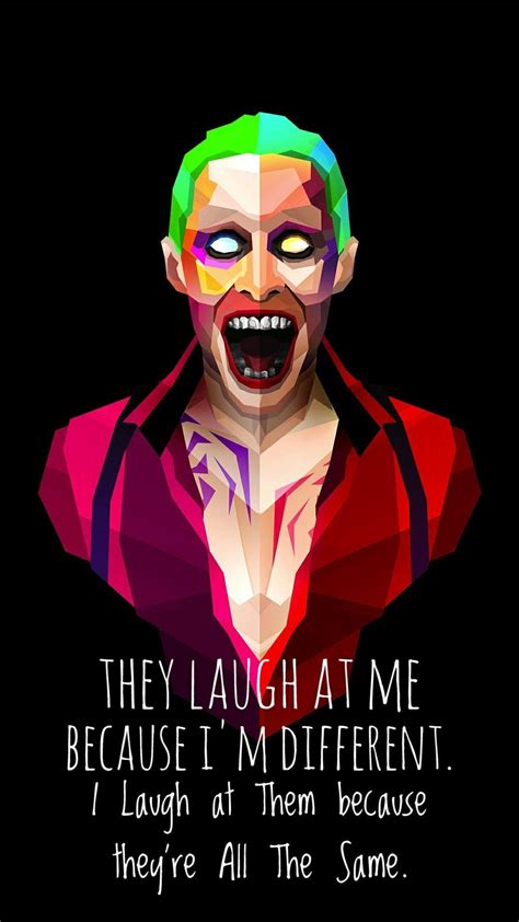 Paling Keren 30 Joker Quotes Wallpaper Iphone Romi Gambar