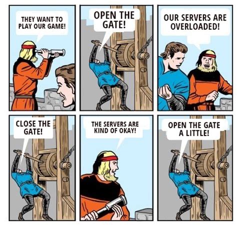 Replace, might 4, 2021 (02:48 pm et): Reddit Servers Right Now - Meme Guy