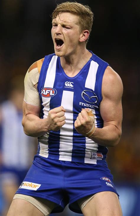 9,865 likes · 237 talking about this. North Melbourne 150: Top 10 greatest players named, Wayne ...