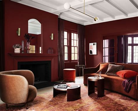 House Designs Grey Living Room Interior Color Interior Design Trends