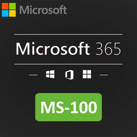 Microsoft 365 Identity And Services Intellize Tech Services