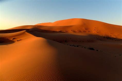 7 Desiertos De Asia Que No Te Puedes Perder Desert Sand Aladin City