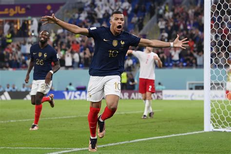 مونديال2022 ربع النهائي فرنسا ضد إنجلترا في قمة كروية حاسمة الأول