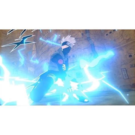 Naruto To Boruto Shinobi Striker Jeu Ps4 Cdiscount Jeux Vidéo