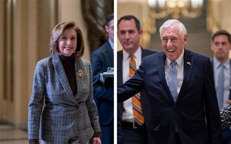 What Nancy Pelosi And Steny Hoyer Did For Us Israel Ties Ester Kurz The Blogs