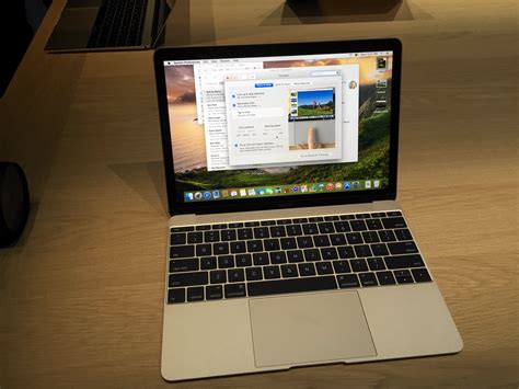 The Macbooks New Trackpad Will Change The Way You Click Macworld