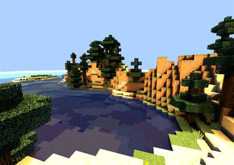Nationspe Shaders Texture Pack Minecraft Pe Texture Packs