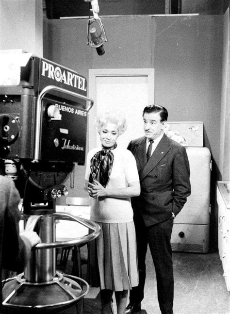 Ecouter canal 13 (río cuarto) en ligne. LA FAMILIA FALCON. Canal 13, Buenos Aires (1962-1969 ...