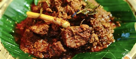 Beef Rendang Recipes Are Simple