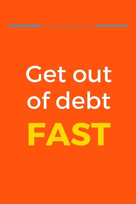 It would take 406 months to pay off $20000 in credit card debt by making the minimum payments. The longer we take to pay off debt, the more it costs us. Want to get out of debt fas… | Credit ...