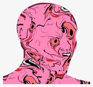 People interested in wojak brain meme also searched for. Wojak , - Pinkjack - Free Transparent PNG Download - PNGkey