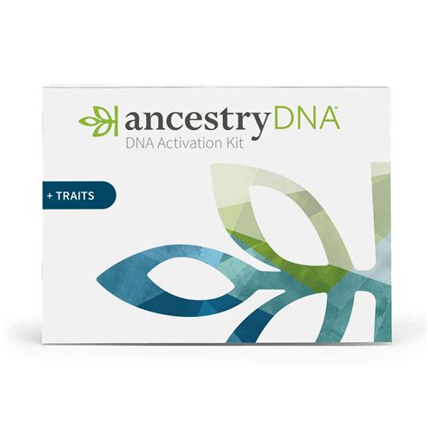Ancestrydna Traits Genetic Ethnicity Traits Test Ancestrydna