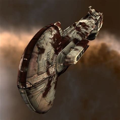 Getting Eve Online Pirate Faction Ships