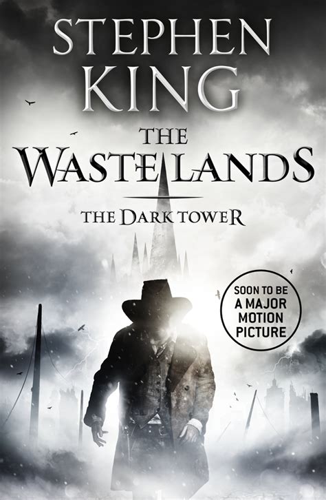 The Dark Tower Stephen King Books