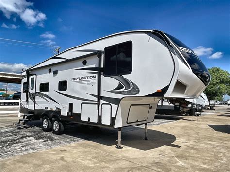 2022 Grand Design Reflection 150 260rd Rv For Sale In Corinth Tx 76210