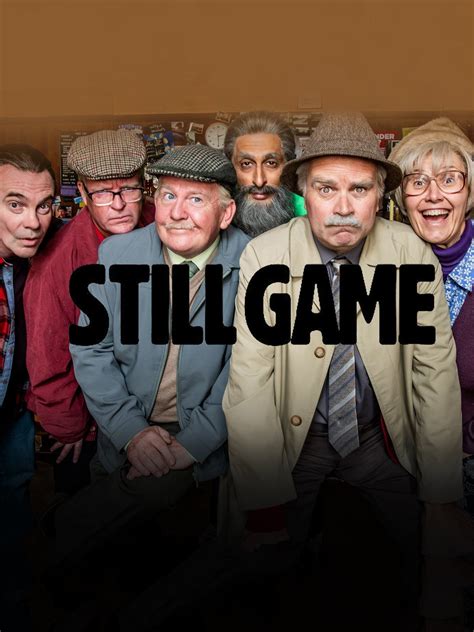 Still Game Season 2 Pictures Rotten Tomatoes